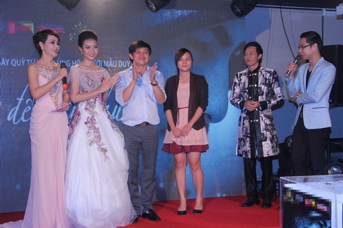 Duy Nhân được ủng hộ thêm 704 triệu đồng - 8