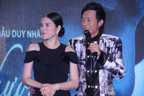 Duy Nhân được ủng hộ thêm 704 triệu đồng - 9