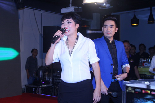 Duy Nhân được ủng hộ thêm 704 triệu đồng - 11