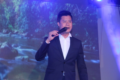 Duy Nhân được ủng hộ thêm 704 triệu đồng - 12