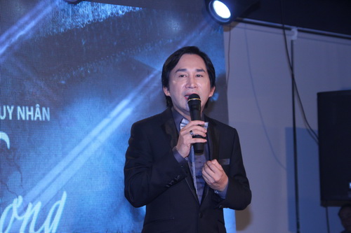 Duy Nhân được ủng hộ thêm 704 triệu đồng - 15