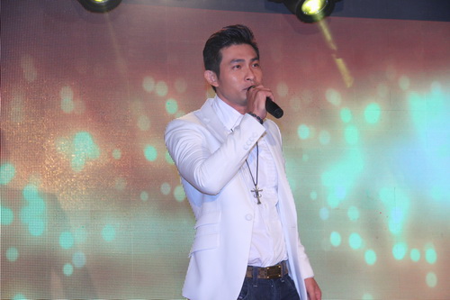 Duy Nhân được ủng hộ thêm 704 triệu đồng - 17