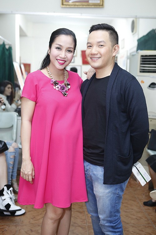 Duy Nhân được ủng hộ thêm 210 triệu đồng - 3