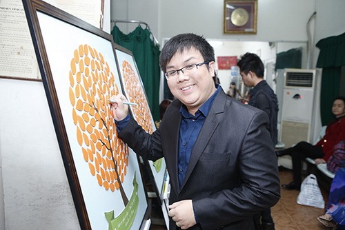 Duy Nhân được ủng hộ thêm 210 triệu đồng - 4