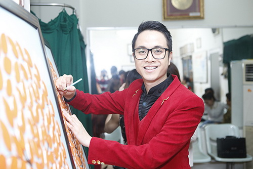 Duy Nhân được ủng hộ thêm 210 triệu đồng - 11