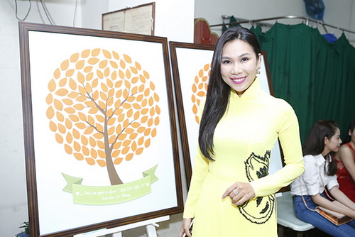 Duy Nhân được ủng hộ thêm 210 triệu đồng - 13