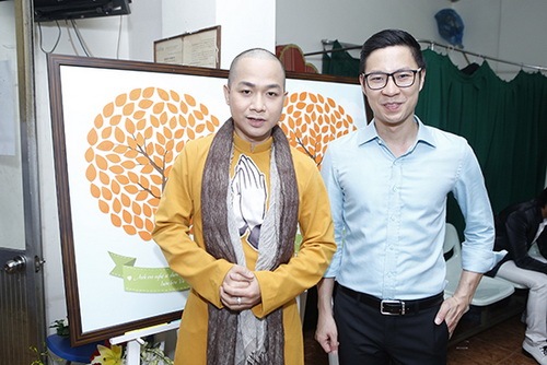 Duy Nhân được ủng hộ thêm 210 triệu đồng - 16