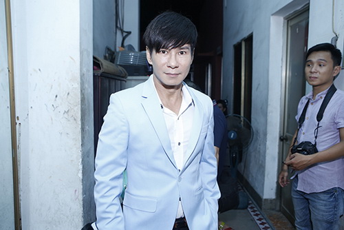 Duy Nhân được ủng hộ thêm 210 triệu đồng - 17