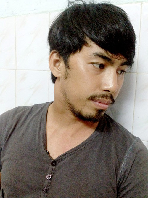 Người mẫu Duy Nhân bán nhà chữa ung thư vòm họng - 1