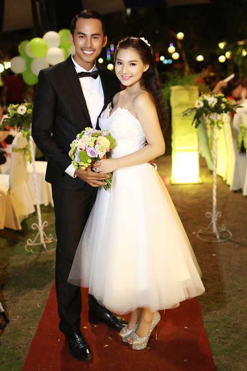 Người mẫu Duy Nhân bán nhà chữa ung thư vòm họng - 2