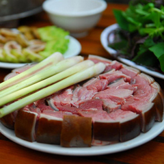 Thực phẩm kị nhau, chị em đã biết? - 1