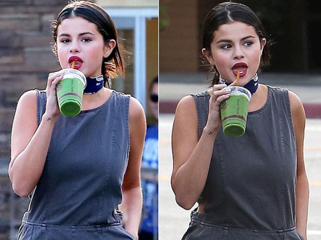 Beckham bị fan quot;ngó lơquot; vì con trai Brooklyn - 6