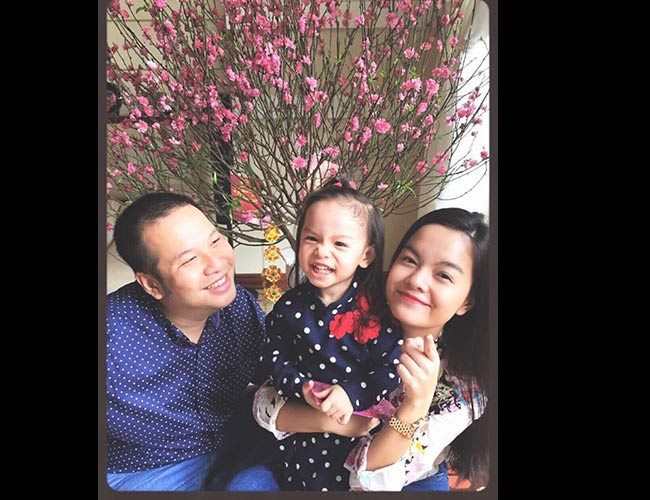Hạnh phúc của cặp đôi Phạm Quỳnh Anh - Quang Huy khiến nhiều người ngưỡng mộ
