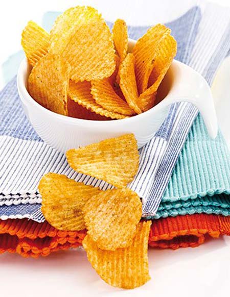 7 món ăn mẹ PHẢI tránh cho bé mùa hè - 5