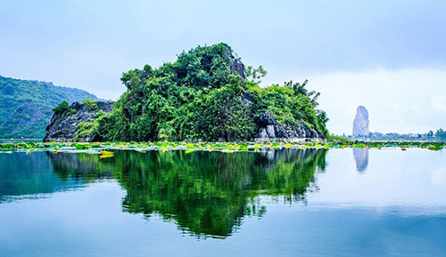 Các địa điểm du lịch dành cho gia đình ngay gần Hà Nội, thích hợp cho cuối tuần amp;#34;xả stressamp;#34; - 11