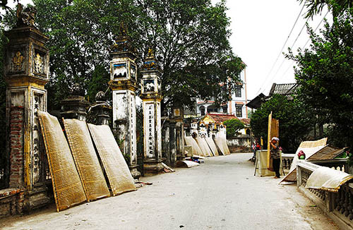 Các địa điểm du lịch dành cho gia đình ngay gần Hà Nội, thích hợp cho cuối tuần amp;#34;xả stressamp;#34; - 2