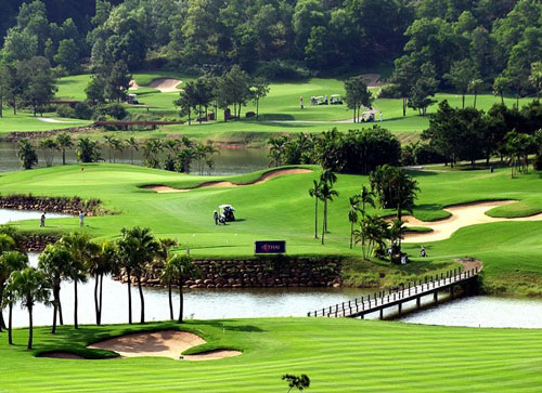 Các địa điểm du lịch dành cho gia đình ngay gần Hà Nội, thích hợp cho cuối tuần amp;#34;xả stressamp;#34; - 3