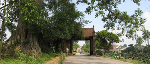 Các địa điểm du lịch dành cho gia đình ngay gần Hà Nội, thích hợp cho cuối tuần amp;#34;xả stressamp;#34; - 7