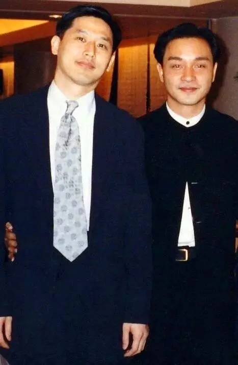 Lặng người trước vòng hoa kỷ niệm 14 năm ngày mất của Trương Quốc Vinh - 2