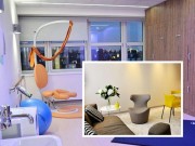 Bà bầu - Cận cảnh bệnh viện sản sang chảnh có giá đi đẻ 242 triệu đồng/đêm