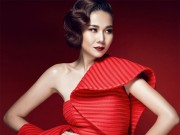 Thời trang - Thanh Hằng từ chối ngồi ghế nóng The Face dù catxe cao ngất ngưởng