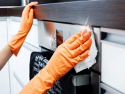 Nhà đẹp - Vệ sinh lò vi sóng sạch bong như mới không tốn một xu