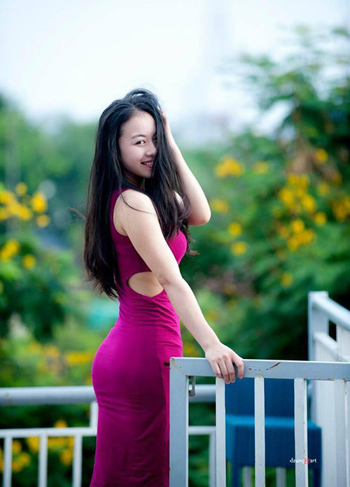 Nữ MC đẹp mòn con mắt nhờ 24 giờ sau sinh làm ngay những chiêu này! - 10