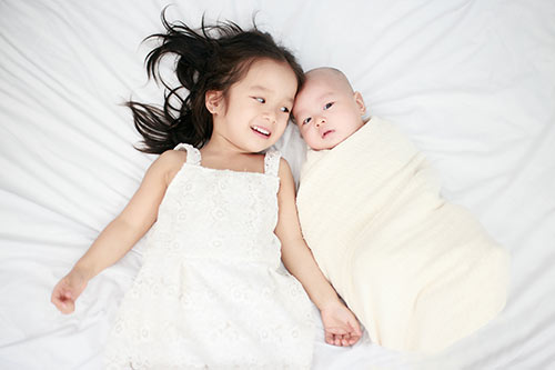 Nữ MC đẹp mòn con mắt nhờ 24 giờ sau sinh làm ngay những chiêu này! - 3