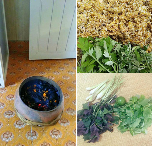 Nữ MC đẹp mòn con mắt nhờ 24 giờ sau sinh làm ngay những chiêu này! - 11