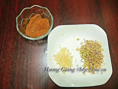 Tự làm thịt ba rọi một nắng đang siêu amp;#39;hotamp;#39; khiến nhiều chị em mê mẩn - 3