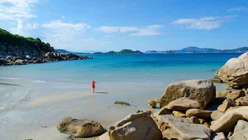 amp;#34;Tứ Bìnhamp;#34; - 4 thiên đường amp;#34;có thậtamp;#34; hút hồn khách du lịch khi đến Nha Trang - 4