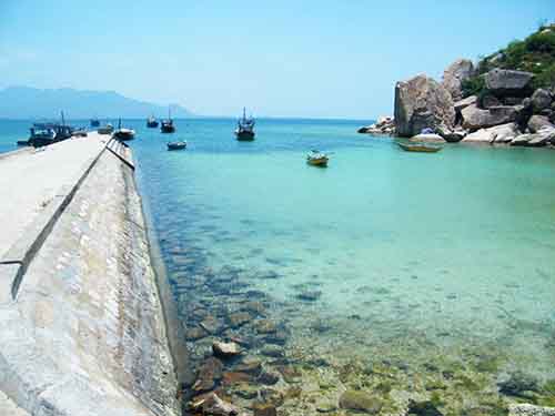 amp;#34;Tứ Bìnhamp;#34; - 4 thiên đường amp;#34;có thậtamp;#34; hút hồn khách du lịch khi đến Nha Trang - 15