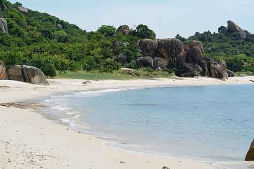 amp;#34;Tứ Bìnhamp;#34; - 4 thiên đường amp;#34;có thậtamp;#34; hút hồn khách du lịch khi đến Nha Trang - 12