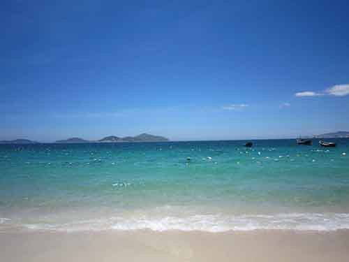 amp;#34;Tứ Bìnhamp;#34; - 4 thiên đường amp;#34;có thậtamp;#34; hút hồn khách du lịch khi đến Nha Trang - 13