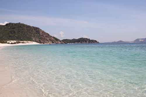 amp;#34;Tứ Bìnhamp;#34; - 4 thiên đường amp;#34;có thậtamp;#34; hút hồn khách du lịch khi đến Nha Trang - 14