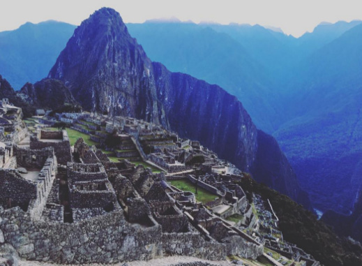 Đẹp mê hồn địa danh ngoài đời thật bước ra từ các câu chuyện cổ tích Disney - 6