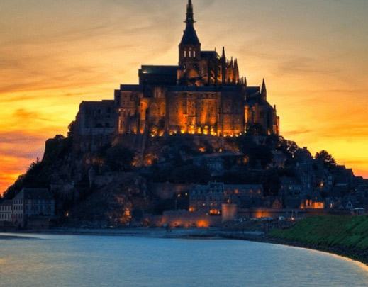 Đẹp mê hồn địa danh ngoài đời thật bước ra từ các câu chuyện cổ tích Disney - 12