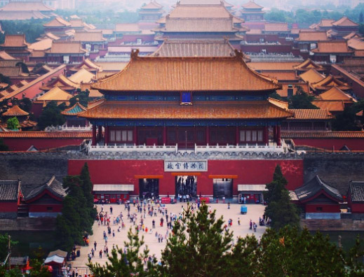 Đẹp mê hồn địa danh ngoài đời thật bước ra từ các câu chuyện cổ tích Disney - 11