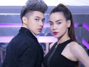 Làng sao - Sự thật nào cho chuyện Hồ Ngọc Hà thế chân Noo Phước Thịnh làm HLV The Voice 2017?