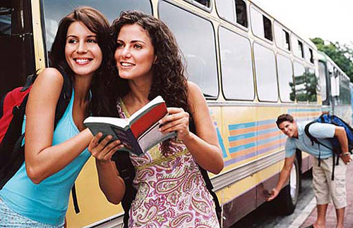 Cách giữ an toàn khi đi du lịch, kinh nghiệm amp;#34;nhất định phải biếtamp;#34; cho tất cả mọi người - 3