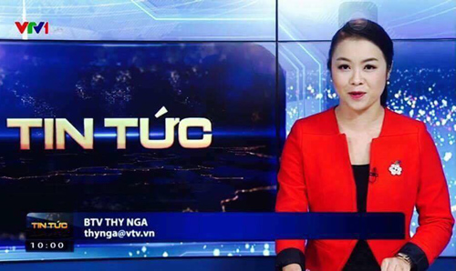 Nữ MC đẹp mòn con mắt nhờ 24 giờ sau sinh làm ngay những chiêu này! - 1