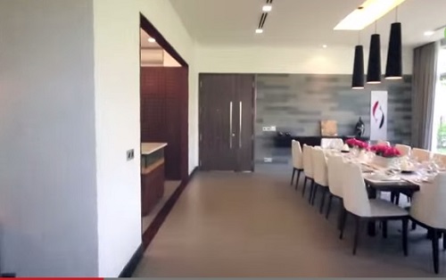 Từng đạp xe bán cơm bụi, Hà Tăng đã xây được cho ba mẹ biệt thự tiền tỷ trước khi lấy chồng - 6