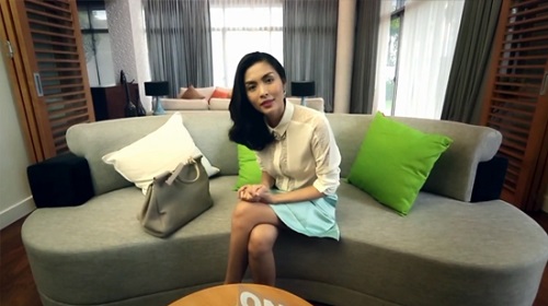 Từng đạp xe bán cơm bụi, Hà Tăng đã xây được cho ba mẹ biệt thự tiền tỷ trước khi lấy chồng - 8
