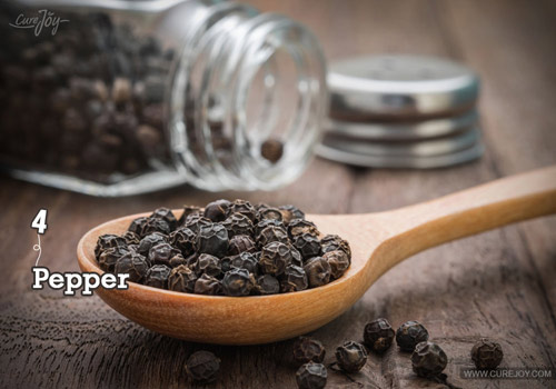 10 thức ăn để tăng cường ham muốn tình dục - 2