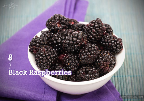 10 thức ăn để tăng cường ham muốn tình dục - 3