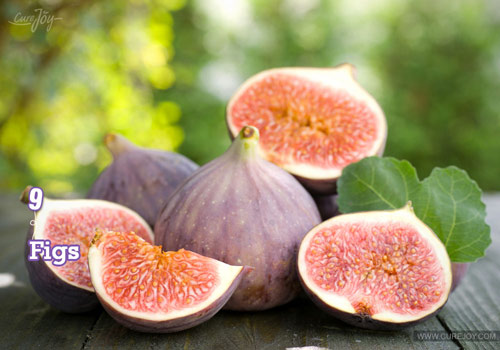 10 thức ăn để tăng cường ham muốn tình dục - 4