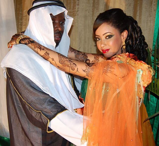 Kinh dị nghi thức ngủ chung, kiểm tra trinh tiết trong đêm tân hôn ở châu Phi - 5