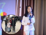 Làm mẹ - Kinh nghiệm dạy con của mẹ bé gái Sài Gòn 8 tuổi nói Tiếng Anh như gió