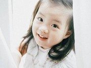 Clip Eva - Video: Con gái MC Minh Trang cực thông minh trả lời câu hỏi "Vì sao bố mẹ lại có em bé"