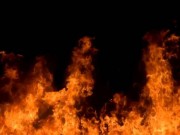 Tin tức - Chồng chết, vợ tử vong với nhiều vết chém trong căn nhà cháy